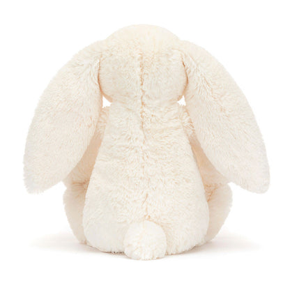 Blossom Cream Bunny 'Berry' - Caitly