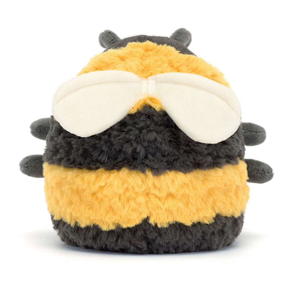 Albee Bee - Caitly